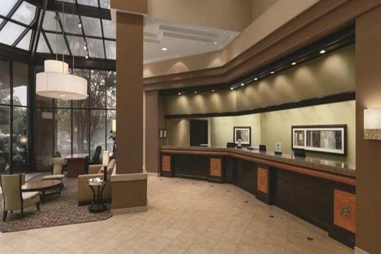 Embassy Suites Birmingham Eksteriør bilde