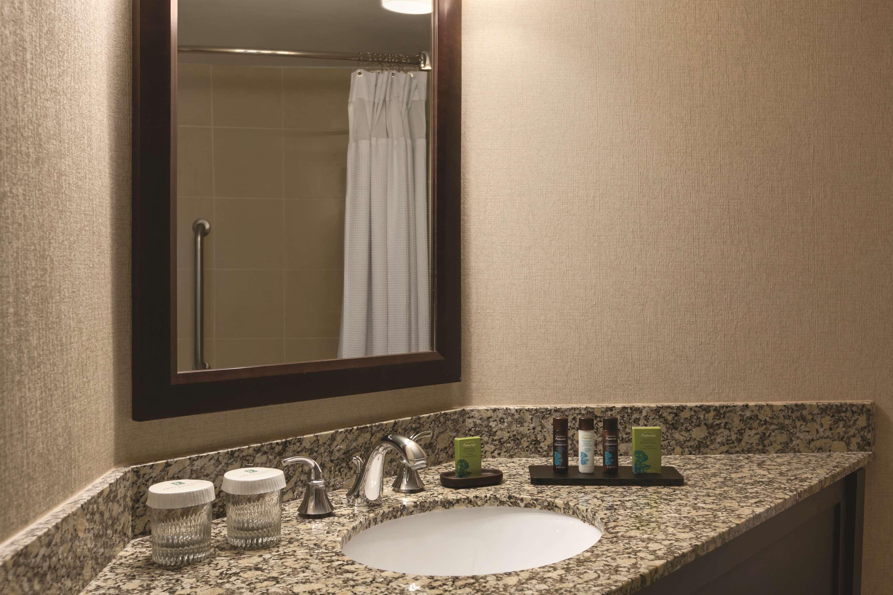 Embassy Suites Birmingham Rom bilde