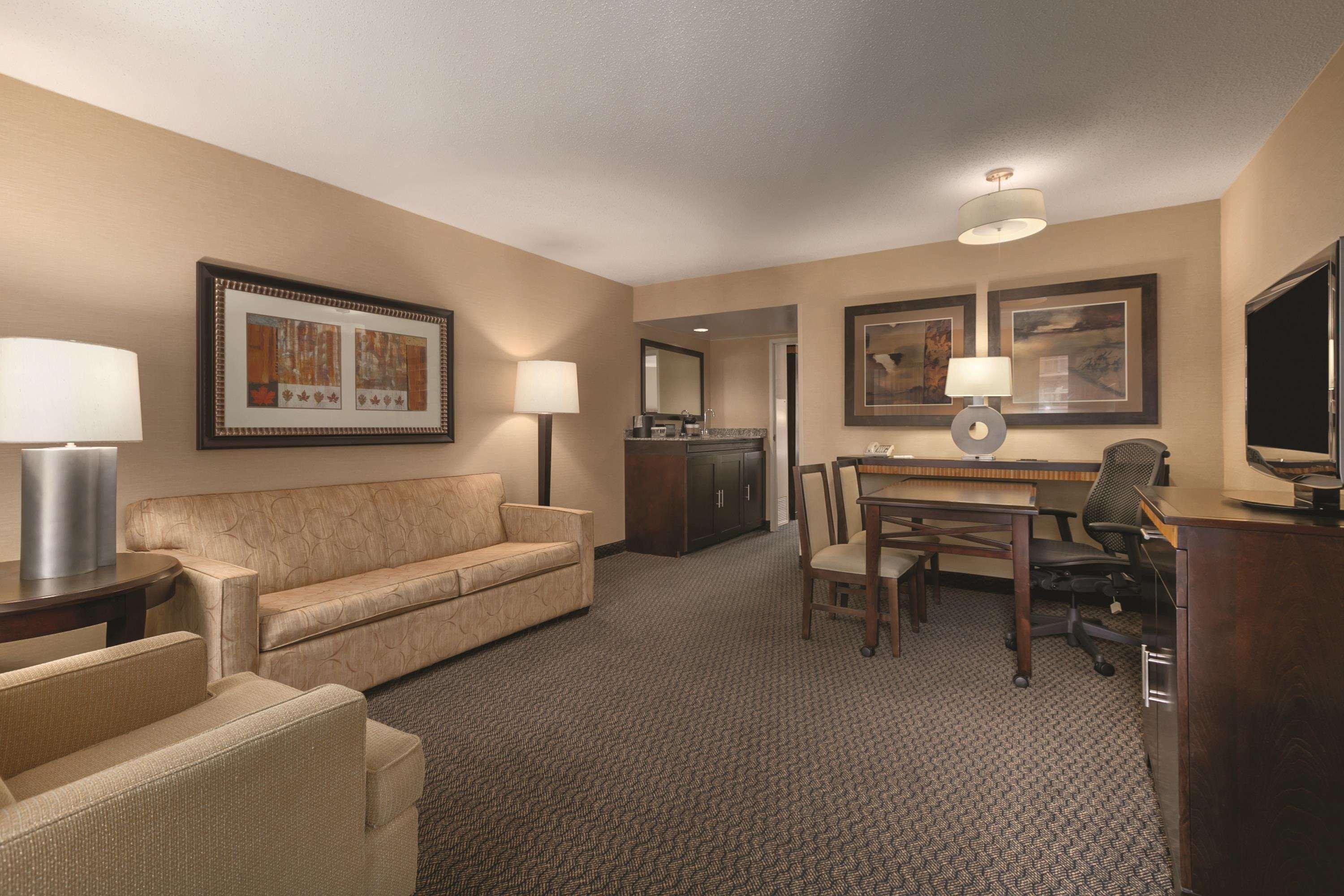 Embassy Suites Birmingham Eksteriør bilde