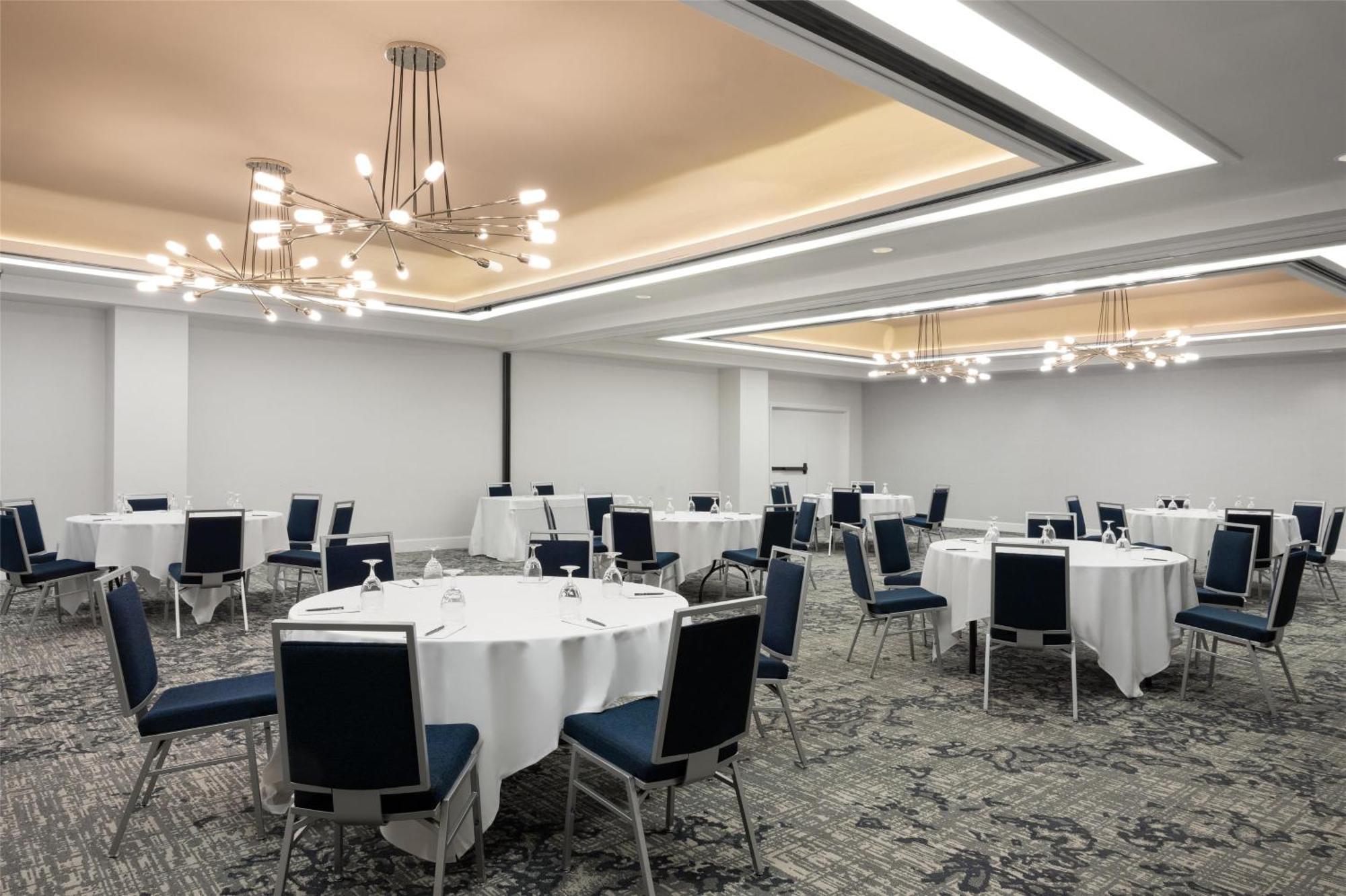 Embassy Suites Birmingham Eksteriør bilde