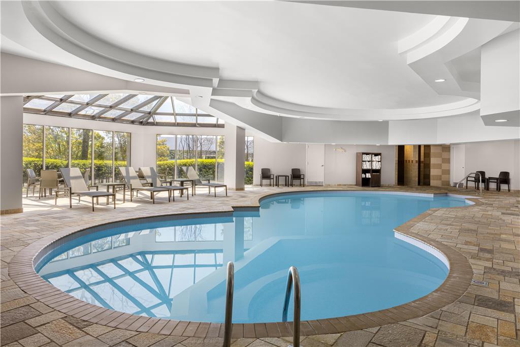 Embassy Suites Birmingham Fasiliteter bilde