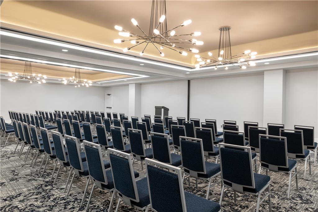 Embassy Suites Birmingham Fasiliteter bilde